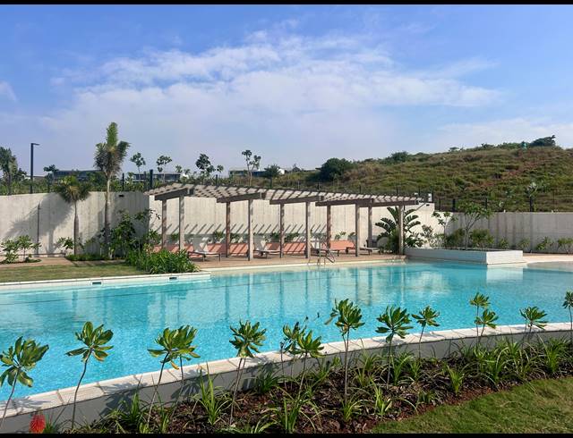 1,553M² VACANT LAND FOR SALE IN SEATON ESTATE